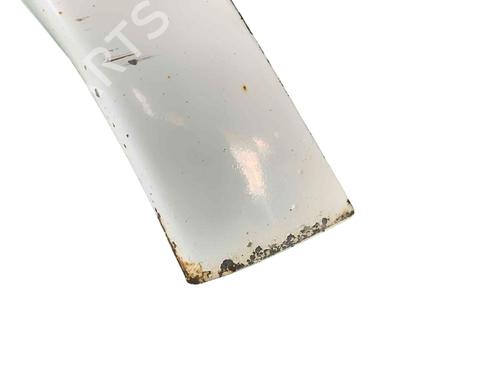 Left front fenders FIAT SCUDO Van (270_, 272_) 2.0 D Multijet | BP29568186C41 