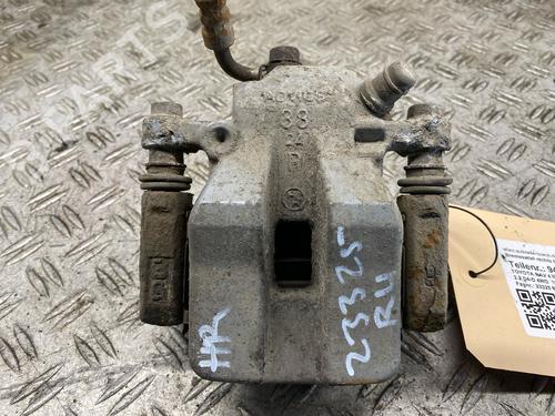 Bremssattel rechts hinten für Bremssattel rechts hinten TOYOTA RAV 4 III (_A3_) 2.2 D 4WD (ALA30_, ALA30R) (136 hp) 33847012 33847012