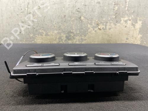 Climate control MAZDA 6 Estate (GH) 2.2 D (GH10) | BP40454271I5 - Image 4