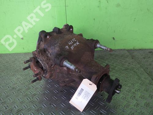 Differential, bag JAGUAR XJ (X308) 4.0 (284 hp) 6154598