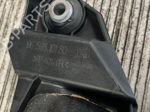 Linka hamulca ręcznego CITROËN C4 Picasso I MPV (UD_) 1.6 HDi | BP18833059C145 