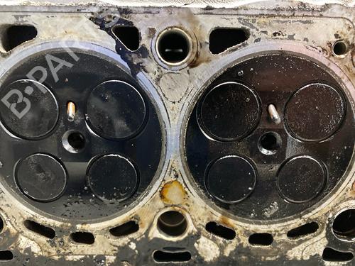 Cylinder head JEEP GRAND CHEROKEE IV (WK, WK2) 3.0 CRD V6 4x4 | BP32446029M5 