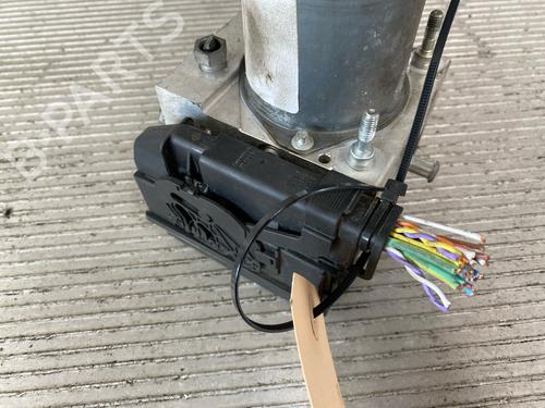 ABS pump FIAT ULYSSE (179_) 2.0 D Multijet | BP18906723M43 