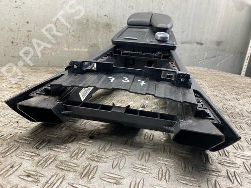 Middle console MERCEDES-BENZ C-CLASS T-Model (S204) C 220 CDI (204.202) | BP30456933I22 
