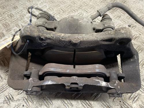 Left front brake caliper AUDI A4 B8 (8K2) 3.2 FSI quattro | BP39145006M105 - Image 7