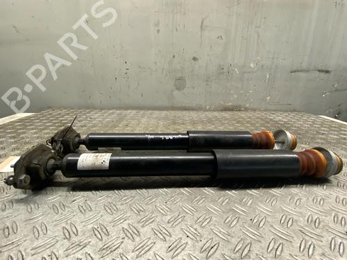Højre bagtil støddæmper BMW 1 Coupe (E82) 120 d | BP25847647M19 