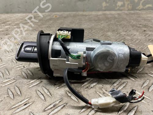 Ignition barrel NISSAN PRIMERA Hatchback (P12) 2.0 | BP28058157M48 
