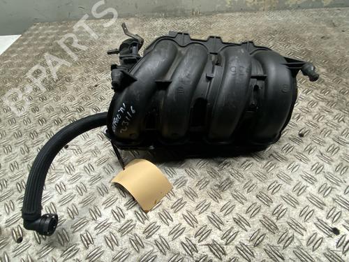 Used Intake manifold CITROËN BERLINGO MULTISPACE (B9) 1.6 VTi 120 (120 hp) 28608906
