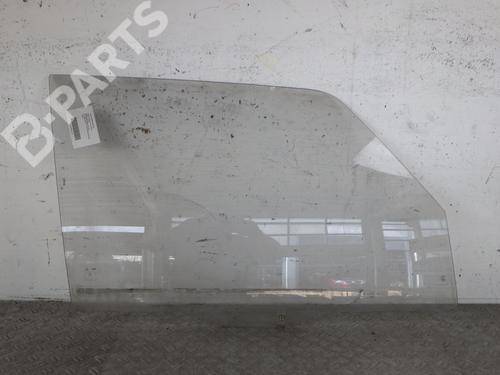 Used Front right quarter glass Front right quarter glass MITSUBISHI PAJERO II (V3_W, V2_W, V4_W, V5_W) 2.4 (V21W) (112 hp) 7273248 7273248