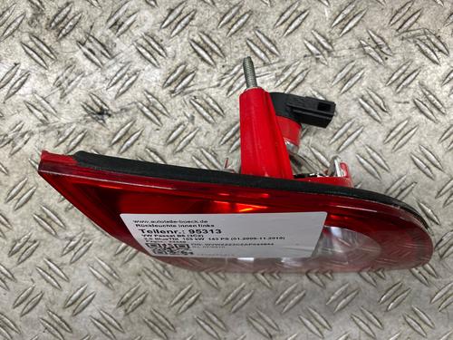 Left tailgate light VW PASSAT B6 (3C2) 2.0 BlueTDI | BP36433384C79 - Image 2