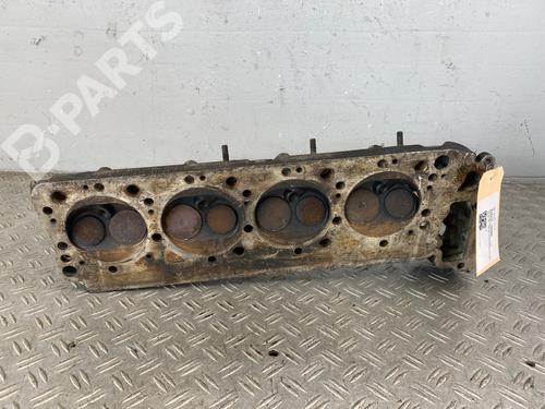 Cylinder head MERCEDES-BENZ S-CLASS (W126) 380 SE, SEL (126.032, 126.033) | BP9760054M5