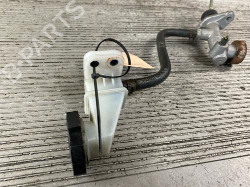 Clutch slave cylinder OPEL ANTARA A (L07) 2.0 CDTI 4x4 | BP16775216M113 