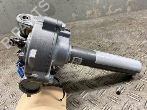 Elektronisk modul MITSUBISHI ASX (GA_W_) 1.6 MIVEC (GA1W) | BP28118139M83 