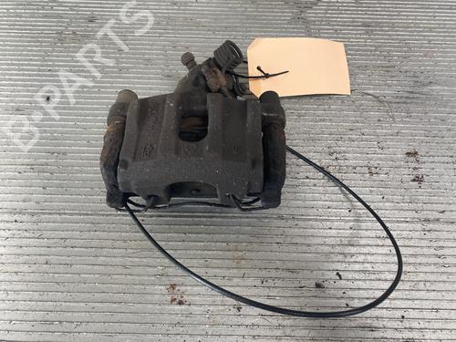 Used Right rear brake caliper FORD FOCUS III Turnier 1.6 EcoBoost (150 hp) 14606867