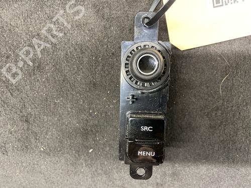 Used Switch Switch PEUGEOT 2008 I (CU_) 1.2 THP 110 / PureTech 110 (110 hp) 33690537 33690537