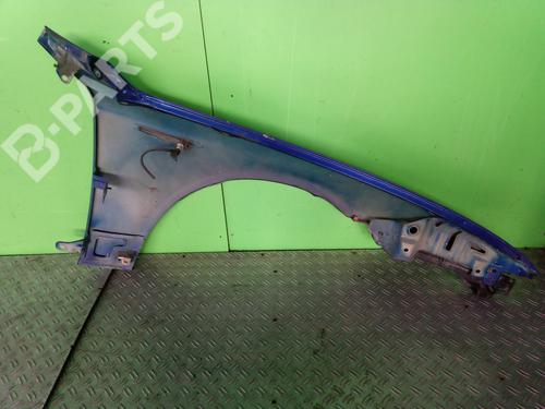 Left front fenders ALFA ROMEO BRERA (939_) 2.4 JTDM 20V (939DXD1B, 939DXD12) | BP4924155C41 