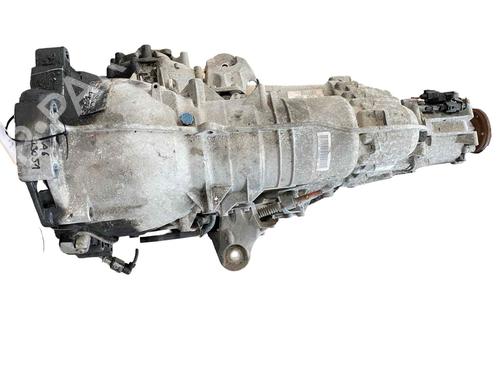 Used Gearbox AUDI A6 C6 Avant (4F5) 3.0 TDI quattro (233 hp) 27723378