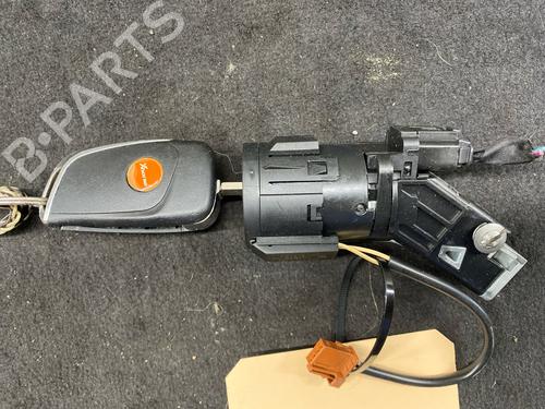 Ignition barrel PEUGEOT 2008 I (CU_) 1.2 THP 110 / PureTech 110 | BP33690538M48  - Image 6