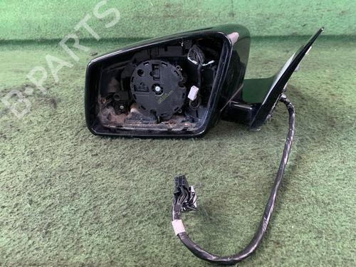 Used Left mirror MERCEDES-BENZ S-CLASS (W221, V221) S 400 Hybrid (221.095, 221.195) (279 hp) 20513307