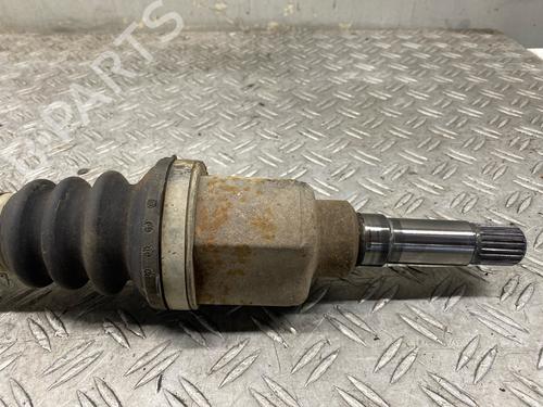 Right front driveshaft FIAT FIORINO Box Body/MPV (225_) 1.4 (225BXA1A, 225BXF1A) | BP24953860M39 