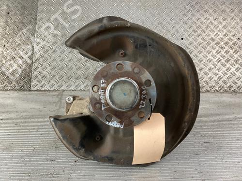 Used Left rear steering knuckle VW PASSAT B7 (362) 1.6 TDI (105 hp) 15770627
