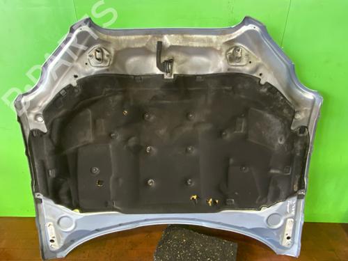 Hood JAGUAR XF I (X250) 3.0 D | BP23391701C1 