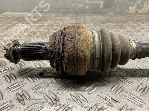 Left rear driveshaft BMW 3 Touring (E91) 320 d | BP32024644M40 - Image 3