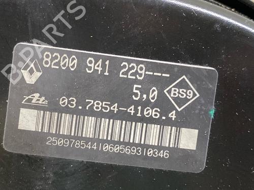 Servo brake DACIA SANDERO 1.4 (BS0C, BS0A, BS0G, BS1F, BS0E) | BP34646819M42  - Image 8
