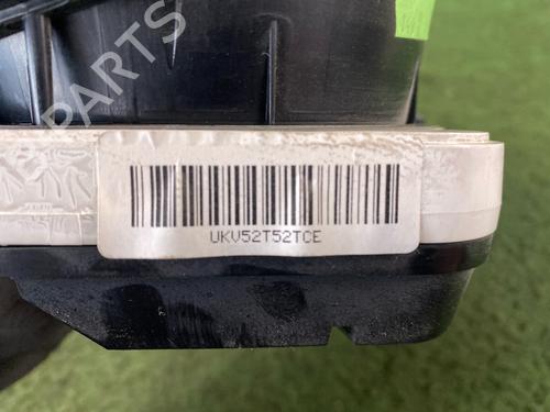 Instrument cluster FORD MONDEO IV Turnier (BA7) 2.0 TDCi | BP19533354C47 