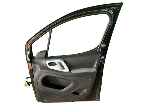 Drzwi przednie prawe CITROËN BERLINGO MULTISPACE (B9) 1.6 VTi 120 | BP29848820C3