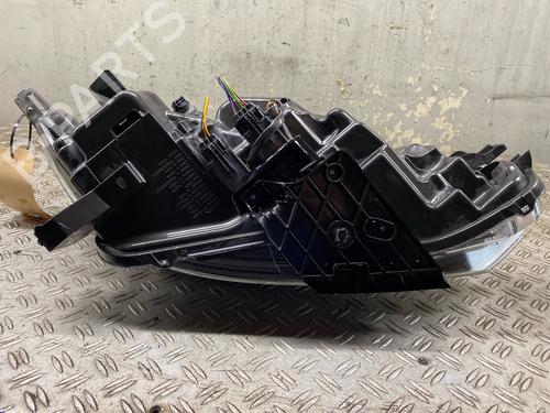 Scheinwerfer links NISSAN QASHQAI II (J11, J11_) 1.3 DIG-T | BP30931920C28