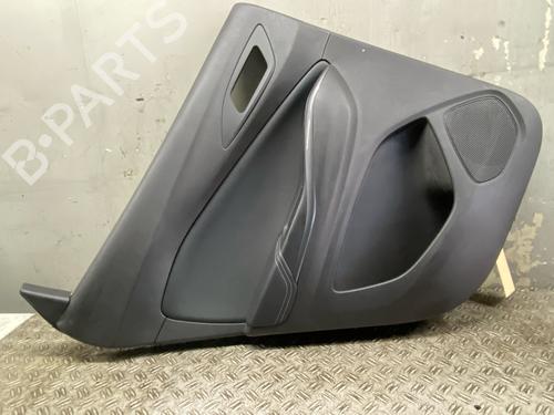 Venstre bakpanel OPEL GRANDLAND / GRANDLAND X (A18, P1UO) 1.2 (75) (131 hp) 32305255