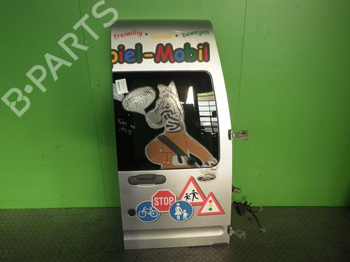 Used Right tailgate FORD TOURNEO CONNECT 1.8 TDCi (90 hp) 14603962