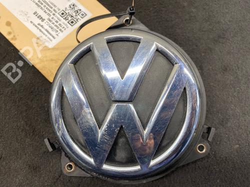 Used Tailgate handle Tailgate handle VW GOLF VI (5K1) 1.4 TSI (122 hp) 34536661 34536661