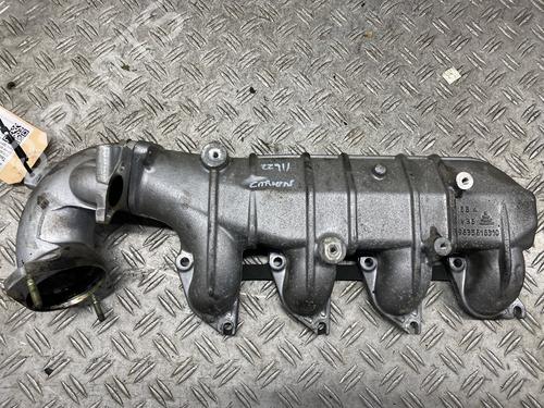 Used Intake manifold CITROËN XSARA PICASSO (N68) 2.0 HDi (90 hp) 24925502