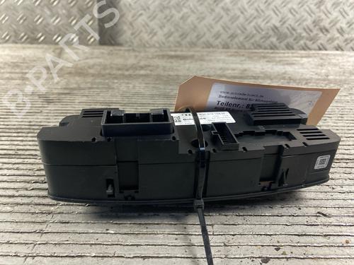 Climate control AUDI A6 C7 Avant (4G5, 4GD) 3.0 TDI quattro | BP22803603I5 