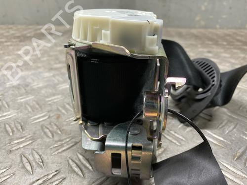 Front right seatbelt CITROËN DS3 (SA_) 1.6 VTi 120 | BP26536975I25 