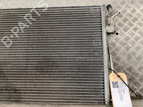 AC radiator BMW 5 Touring (E61) 525 d | BP17664728M32 