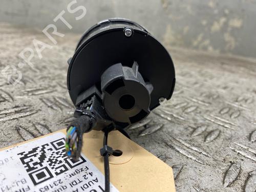 Forlygtekontakt AUDI A8 D3 (4E2, 4E8) 4.2 TDI quattro | BP30129060I24