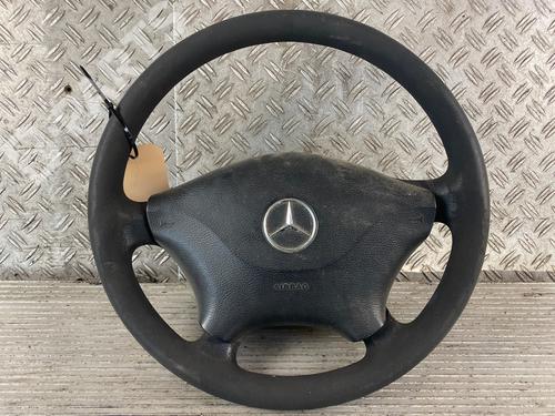 Used Steering wheel Steering wheel MERCEDES-BENZ SPRINTER 3,5-t Van (B906) 318 CDI (906.631, 906.633, 906.635, 906.637) (184 hp) 11095889 11095889
