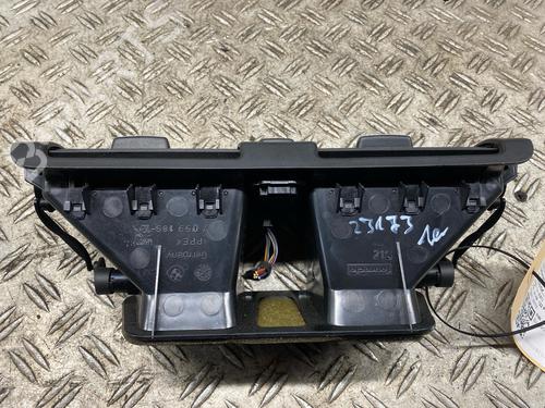Air vent BMW 1 (E81) 116 i | BP29632713I21 