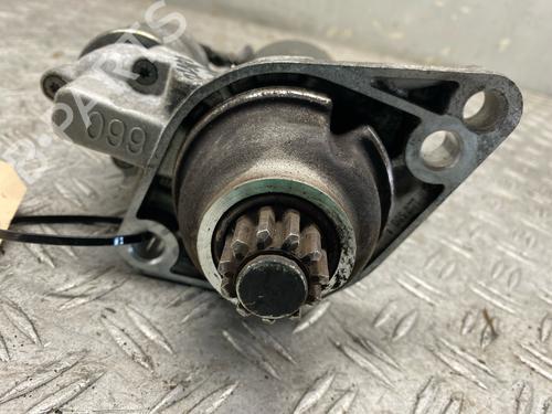 Used Starter VW GOLF VI (5K1) 1.6 TDI (105 hp) 25347305