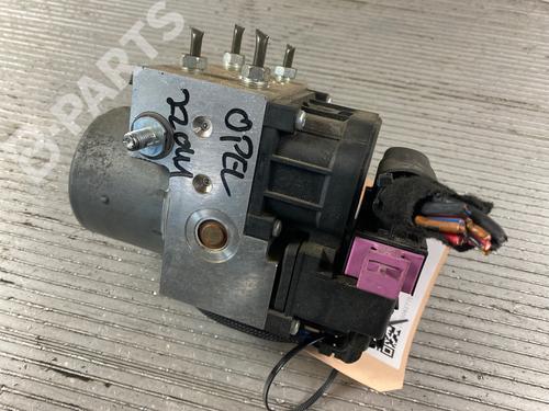 ABS pump OPEL ASTRA G Hatchback (T98) 1.6 (F08, F48) | BP11743530M43 
