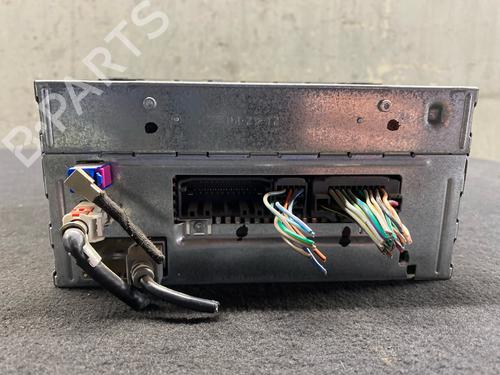 Radio JEEP COMPASS (MK49) 2.2 CRD 4x4 | BP33271841E6  - Image 5