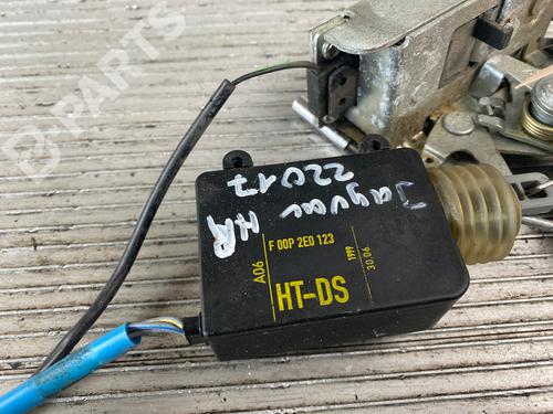 Rear right lock JAGUAR XJ (X308) 4.0 | BP12113171C99 