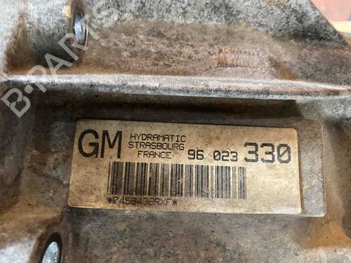 Gearbox BMW X5 (E53) 3.0 d | BP38650127M3 - Image 8