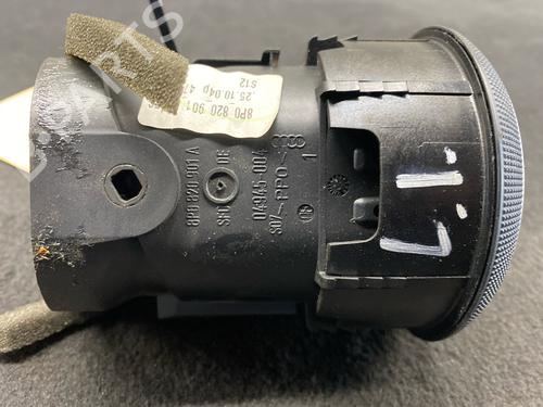 Air vent AUDI A3 (8P1) 2.0 TDI 16V | BP33014597I21  - Image 6