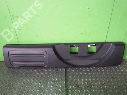 Used Bootlid panel Bootlid panel HONDA CR-V II (RD_) 2.0 (RD5) (150 hp) 5128685 5128685