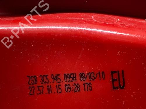 Left taillight VW PASSAT B6 (3C2) 2.0 BlueTDI | BP36433382C34 - Image 7