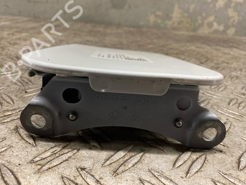 Fuel flap DACIA DOKKER MPV (KE_) 1.2 TCe (KEM0, KEAY) | BP29751651C131